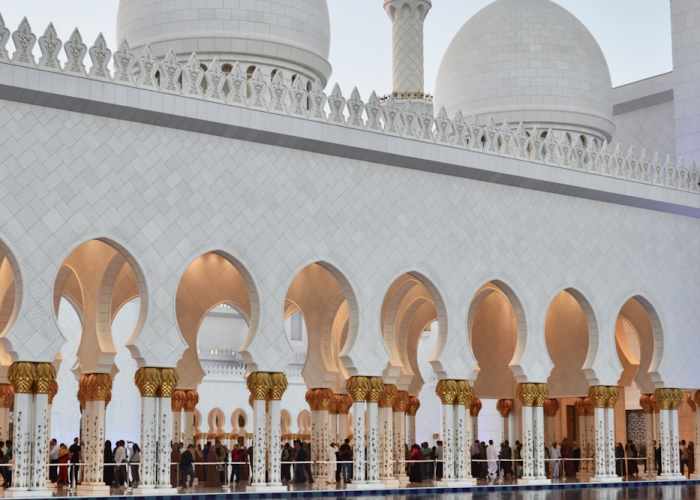 阿联酋迪拉姆,沙漠中的黄金纽带与未来金融雄心 阿联酋迪拉姆,沙漠中的黄金纽带与未来金融雄心