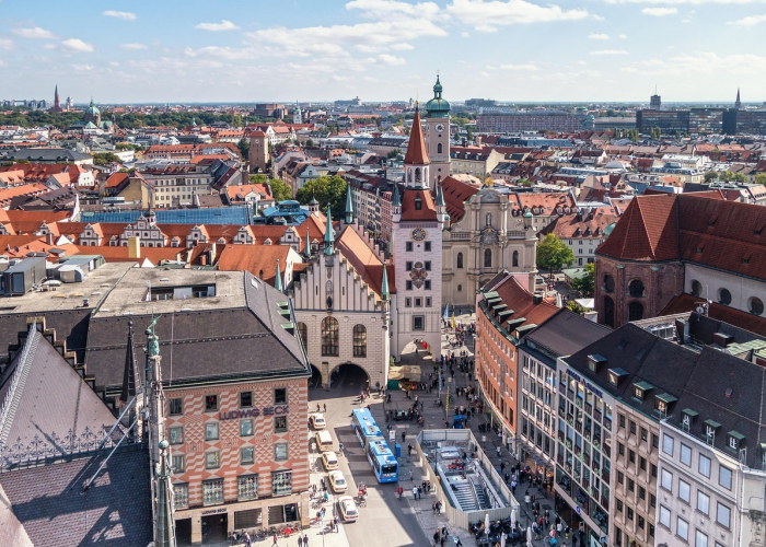 哈尔滨为什么老有疫情？地理、气候与历史的交织考验