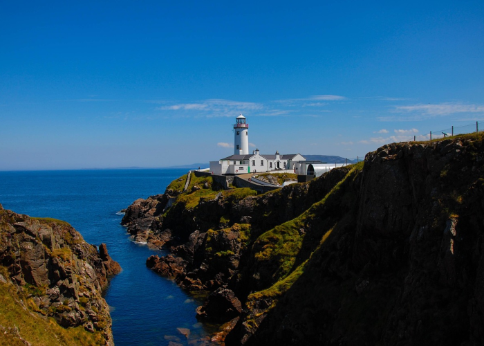 渤海湾的航迹，一张时间表，串起两座城的海陆晨昏