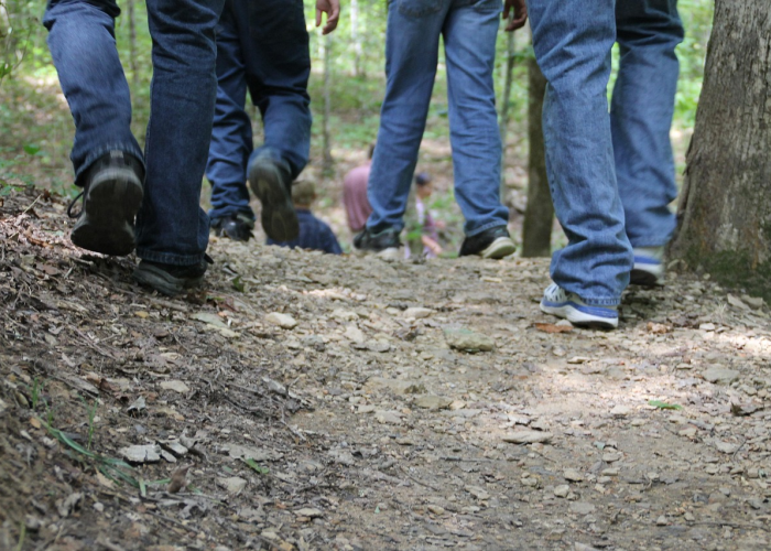 22年五一节放假，被折叠的黄金周与重新生长的生活