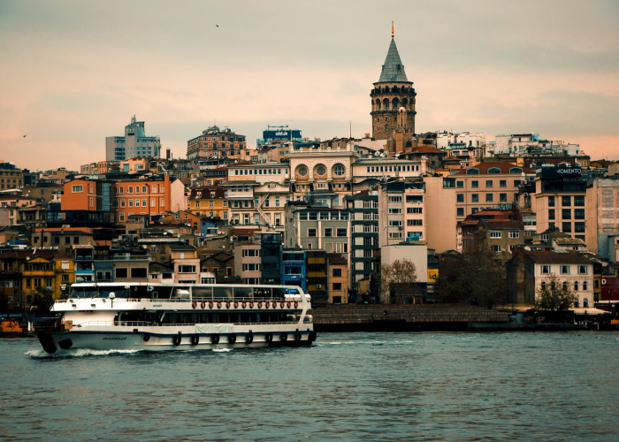 低地之国，荷兰的地理、历史与文化简介