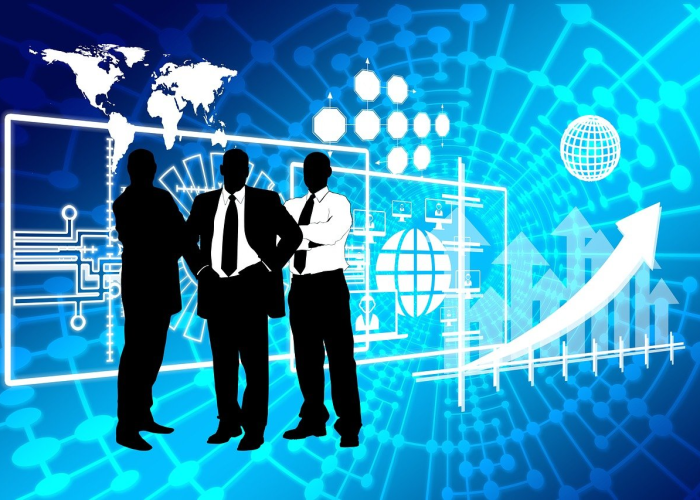 闭环管理，从概念到实践，构建高效能组织的核心引擎