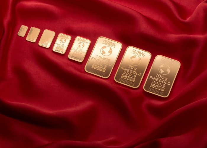 菜百黄金价格查询今日2023，实时金价、走势分析与购买指南