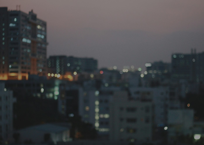 绵阳声音的摆渡人，杨宗友与一座城市的对话