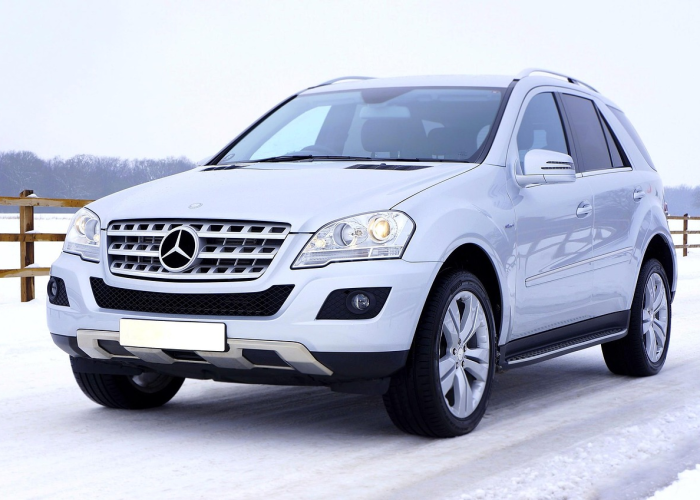 奔驰GL200落地价，入门豪车的真实成本与价值博弈