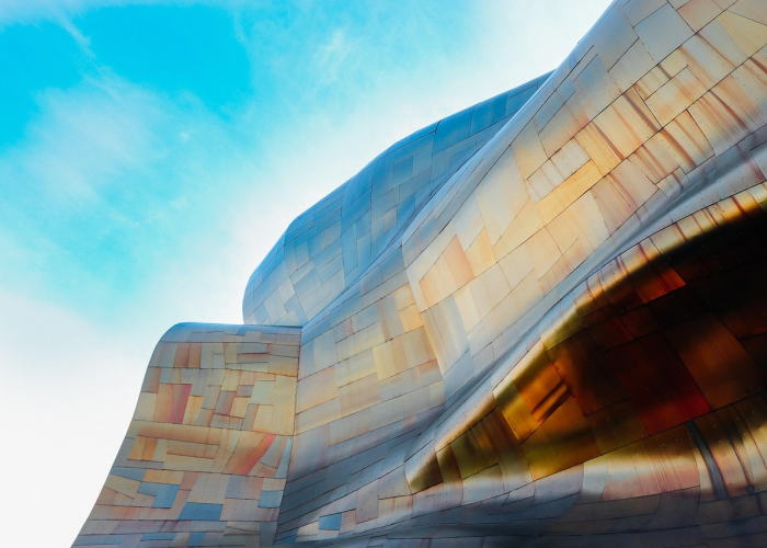 黄金价格趋势图分析，历史波动、关键形态与未来展望