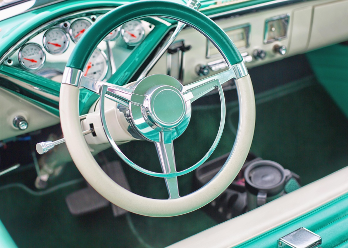 宇通客车专用车，驶向未来的移动空间解决方案专家