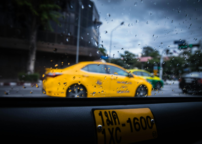 宇通客车专用车，驶向未来的移动空间解决方案专家