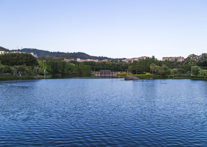 从黄浦江到鹭江，上海与厦门大学的百年学术纽带